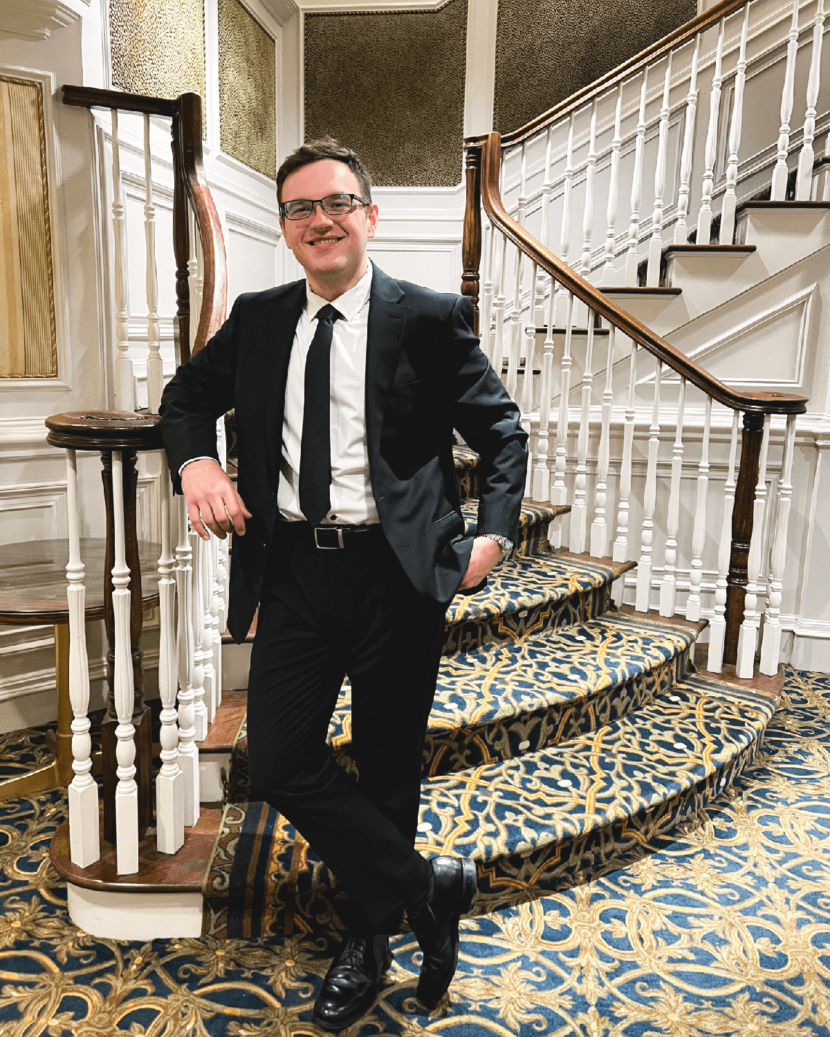 JQ Creative founder
